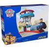 imagePaw Patrol Lookout Tower 20Inch Tower with Chase Action Figures Rescue Vehicle ampamp Launcher Kids Toys for Boys ampamp Girls Ages 3 and Up