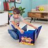 imagePaw Patrol Lookout Tower Playset with Toy Car Launcher 2 Chase Action Figures Chases Police Cruiser and Accessories Kids Toys for Ages 3 and upAmazon Exclusive Play Mat Set
