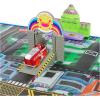 imagePaw Patrol Lookout Tower Playset with Toy Car Launcher 2 Chase Action Figures Chases Police Cruiser and Accessories Kids Toys for Ages 3 and upAmazon Exclusive Play Mat Set