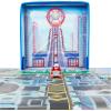 imagePaw Patrol Lookout Tower Playset with Toy Car Launcher 2 Chase Action Figures Chases Police Cruiser and Accessories Kids Toys for Ages 3 and upAmazon Exclusive Play Mat Set