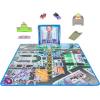 imagePaw Patrol Lookout Tower Playset with Toy Car Launcher 2 Chase Action Figures Chases Police Cruiser and Accessories Kids Toys for Ages 3 and upAmazon Exclusive Play Mat Set