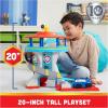 imagePaw Patrol Lookout Tower Playset with Toy Car Launcher 2 Chase Action Figures Chases Police Cruiser and Accessories Kids Toys for Ages 3 and upLookout Tower Playset Amazon Packaging Ver