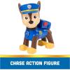 imagePaw Patrol Marshalls Firetruck Toy Truck with Collectible Action Figure Sustainably Minded Kids Toys for Boys ampamp Girls Ages 3 and UpChase