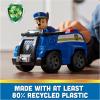 imagePaw Patrol Marshalls Firetruck Toy Truck with Collectible Action Figure Sustainably Minded Kids Toys for Boys ampamp Girls Ages 3 and UpChase