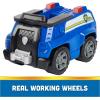 imagePaw Patrol Marshalls Firetruck Toy Truck with Collectible Action Figure Sustainably Minded Kids Toys for Boys ampamp Girls Ages 3 and UpChase