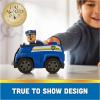 imagePaw Patrol Marshalls Firetruck Toy Truck with Collectible Action Figure Sustainably Minded Kids Toys for Boys ampamp Girls Ages 3 and UpChase