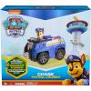 imagePaw Patrol Marshalls Firetruck Toy Truck with Collectible Action Figure Sustainably Minded Kids Toys for Boys ampamp Girls Ages 3 and UpChase