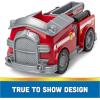 imagePaw Patrol Marshalls Firetruck Toy Truck with Collectible Action Figure Sustainably Minded Kids Toys for Boys ampamp Girls Ages 3 and UpMarshall