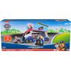 imagePaw Patrol Marshalls Firetruck Toy Truck with Collectible Action Figure Sustainably Minded Kids Toys for Boys ampamp Girls Ages 3 and UpPaw Patroller