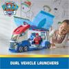imagePaw Patrol Marshalls Firetruck Toy Truck with Collectible Action Figure Sustainably Minded Kids Toys for Boys ampamp Girls Ages 3 and UpPaw Patroller
