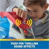 imagePaw Patrol Marshalls Firetruck Toy Truck with Collectible Action Figure Sustainably Minded Kids Toys for Boys ampamp Girls Ages 3 and UpPaw Patroller