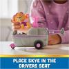 imagePaw Patrol Marshalls Firetruck Toy Truck with Collectible Action Figure Sustainably Minded Kids Toys for Boys ampamp Girls Ages 3 and UpSkye
