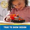 imagePaw Patrol Marshalls Firetruck Toy Truck with Collectible Action Figure Sustainably Minded Kids Toys for Boys ampamp Girls Ages 3 and UpZuma