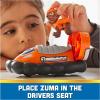imagePaw Patrol Marshalls Firetruck Toy Truck with Collectible Action Figure Sustainably Minded Kids Toys for Boys ampamp Girls Ages 3 and UpZuma