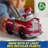 imagePaw Patrol Marshalls Firetruck Toy Vehicle with Collectible Action Figure Sustainably Minded Kids Toys for Boys ampamp Girls Ages 3 and Up