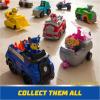 imagePaw Patrol Marshalls Firetruck Toy Vehicle with Collectible Action Figure Sustainably Minded Kids Toys for Boys ampamp Girls Ages 3 and Up