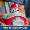 imagePaw Patrol Marshalls Firetruck Toy Vehicle with Collectible Action Figure Sustainably Minded Kids Toys for Boys ampamp Girls Ages 3 and Up