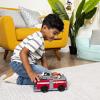 imagePaw Patrol Marshalls Ride N Rescue Transforming 2in1 Playset ampamp Fire Truck for Kids Aged 3 ampamp Up