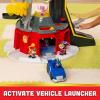 imagePaw Patrol Mighty Lookout Tower with 4 Exclusive Bonus Action Figures Toy Car Lights and Sounds Amazon Exclusive Kids Toys for Ages 3 and up