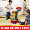 imagePaw Patrol Mighty Lookout Tower with 4 Exclusive Bonus Action Figures Toy Car Lights and Sounds Amazon Exclusive Kids Toys for Ages 3 and up