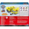 imagePaw Patrol Moto Pups Chases Deluxe Pull Back Motorcycle Vehicle with Wheelie Feature and Toy FigureRubble