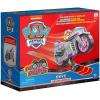 imagePaw Patrol Moto Pups Chases Deluxe Pull Back Motorcycle Vehicle with Wheelie Feature and Toy FigureSkye