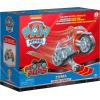 imagePaw Patrol Moto Pups Chases Deluxe Pull Back Motorcycle Vehicle with Wheelie Feature and Toy FigureZuma