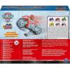 imagePaw Patrol Moto Pups Chases Deluxe Pull Back Motorcycle Vehicle with Wheelie Feature and Toy FigureZuma