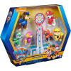 imagePaw Patrol Movie Pups Gift Pack with 6 Collectible Toy Figures Kids Toys for Ages 3 and upCollectible Toy Figures 6 Pack