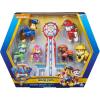 imagePaw Patrol Movie Pups Gift Pack with 6 Collectible Toy Figures Kids Toys for Ages 3 and upCollectible Toy Figures 6 Pack