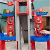 imagePaw Patrol Movie Ultimate City 3ft Tall Transforming Tower with 6 Action Figures Toy Car Lights and Sounds Kids Toys for Ages 3 and up