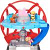 imagePaw Patrol Movie Ultimate City 3ft Tall Transforming Tower with 6 Action Figures Toy Car Lights and Sounds Kids Toys for Ages 3 and up