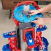 imagePaw Patrol Movie Ultimate City 3ft Tall Transforming Tower with 6 Action Figures Toy Car Lights and Sounds Kids Toys for Ages 3 and up