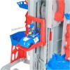 imagePaw Patrol Movie Ultimate City 3ft Tall Transforming Tower with 6 Action Figures Toy Car Lights and Sounds Kids Toys for Ages 3 and up