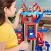 imagePaw Patrol Movie Ultimate City 3ft Tall Transforming Tower with 6 Action Figures Toy Car Lights and Sounds Kids Toys for Ages 3 and up
