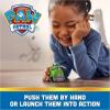 imagePaw Patrol Pup Squad Racers 6Piece Vehicle Gift Set Kids Toys for Boys ampamp Girls Ages 3 and UpPup Squad Racers