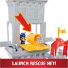 imagePaw Patrol Rescue Knights Castle HQ Transforming 11Piece Playset with Chase and Mini Dragon Draco Action Figures Kids Toys for Ages 3 and up