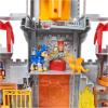 imagePaw Patrol Rescue Knights Castle HQ Transforming 11Piece Playset with Chase and Mini Dragon Draco Action Figures Kids Toys for Ages 3 and up