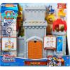 imagePaw Patrol Rescue Knights Castle HQ Transforming 11Piece Playset with Chase and Mini Dragon Draco Action Figures Kids Toys for Ages 3 and up