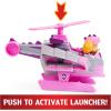 imagePaw Patrol Rescue Knights Chase Transforming Toy Car with Collectible Action Figure Kids Toys for Ages 3 and upSkye