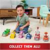 imagePaw Patrol Rescue Knights Chase Transforming Toy Car with Collectible Action Figure Kids Toys for Ages 3 and upZuma