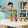 imagePaw Patrol Rescue Knights Chase and Dragon Draco Action Figures Set Kids Toys for Ages 3 and upChase and Dragon Draco