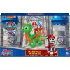 imagePaw Patrol Rescue Knights Chase and Dragon Draco Action Figures Set Kids Toys for Ages 3 and upMarshall and Dragon Jade