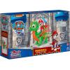 imagePaw Patrol Rescue Knights Chase and Dragon Draco Action Figures Set Kids Toys for Ages 3 and upMarshall and Dragon Jade