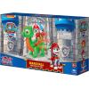 imagePaw Patrol Rescue Knights Chase and Dragon Draco Action Figures Set Kids Toys for Ages 3 and upMarshall and Dragon Jade