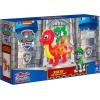 imagePaw Patrol Rescue Knights Chase and Dragon Draco Action Figures Set Kids Toys for Ages 3 and upRocky and Dragon Flame
