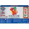 imagePaw Patrol Rescue Knights Chase and Dragon Draco Action Figures Set Kids Toys for Ages 3 and upRocky and Dragon Flame