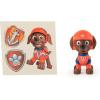 imagePaw Patrol Rescue Wheels 6Pack Pup Squad Action Figure Gift Set Under 2Inch Figures Kids Toys for Boys ampamp Girls Ages 3 and Up