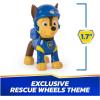 imagePaw Patrol Rescue Wheels 6Pack Pup Squad Action Figure Gift Set Under 2Inch Figures Kids Toys for Boys ampamp Girls Ages 3 and Up