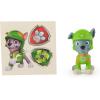 imagePaw Patrol Rescue Wheels 6Pack Pup Squad Action Figure Gift Set Under 2Inch Figures Kids Toys for Boys ampamp Girls Ages 3 and Up